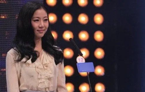 2019年非诚勿扰女神排行是怎样的？