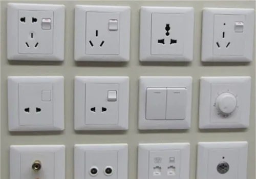 墙壁开关插座哪个牌子好用 六大超实用开关插座品牌推荐