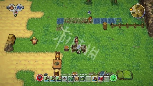 《岛屿幸存者》新手怎么玩 新手建议