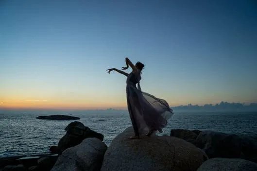 旅程相伴　索尼三剑客的一路风情