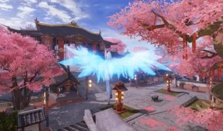 九州海上牧云记手游天气系统开放