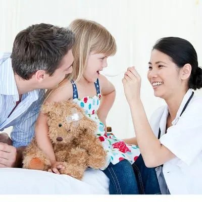 自闭症康复方法