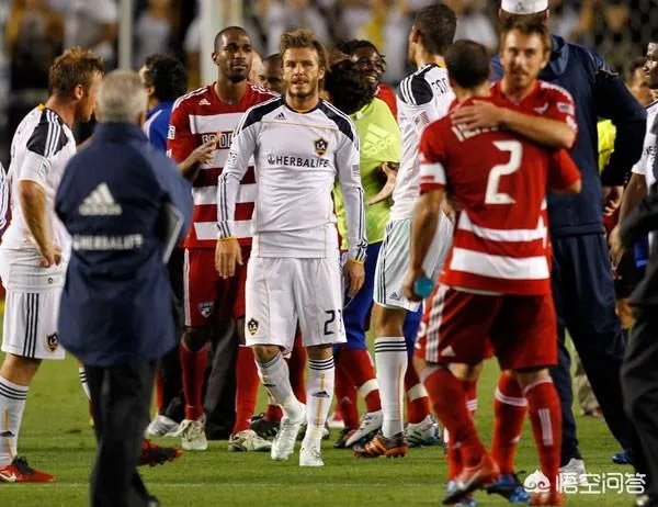 职业足球与业余足球有什么区别？