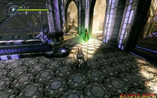 《时光之刃》图文流程攻略