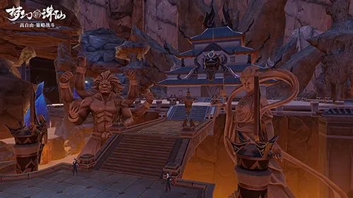 梦幻新诛仙最强职业推荐 什么职业最厉害