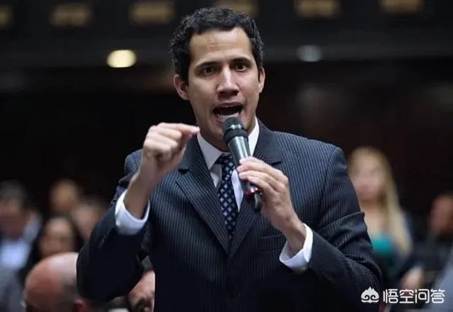 俄军士兵刚到委内瑞拉，瓜伊多被打，为何马杜罗不趁机抓捕打人者和瓜伊多进行审讯？