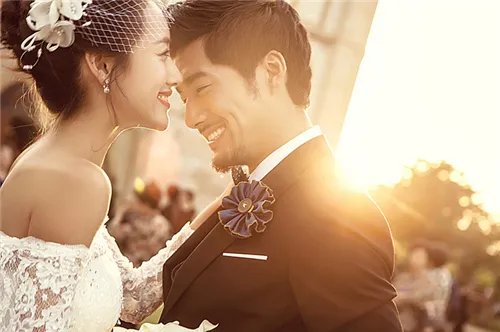 旅游婚纱摄影排名推荐 哪些旅游景点适合拍婚纱摄影