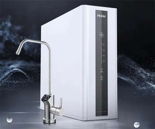 国内品牌净水器排名榜是怎样的