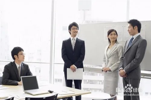 如何管理外贸业务部