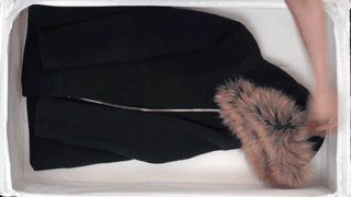 最全叠衣服方法，收藏这一篇就够了！