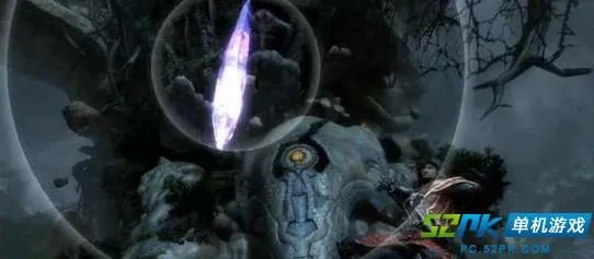 恶魔城暗影之王泰坦打法攻略