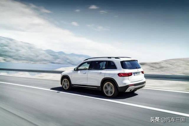 买奔驰GLB好吗？为什么？