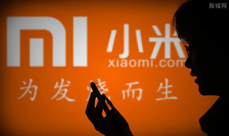 小米第一季度营收 小米手机收入270亿元人民币