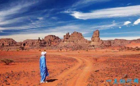 世界上哪个国家最冷,哪个国家最热?