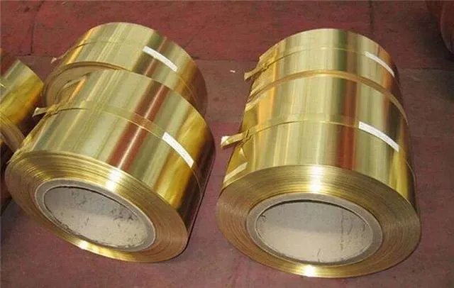 铅黄铜和黄铜的区别？