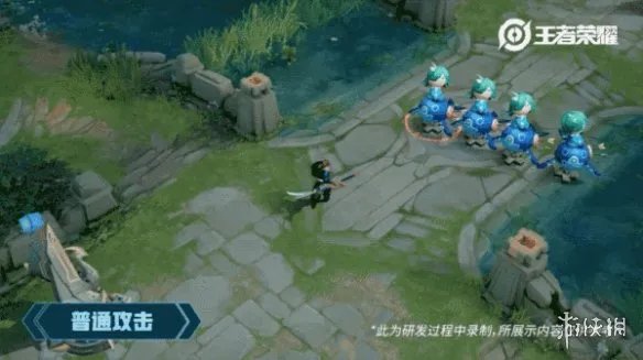 《王者荣耀》宫本武藏重做后技能介绍 宫本武藏重做后技能怎么样