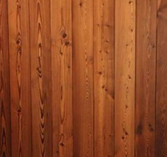 防腐木和碳化木的区别？