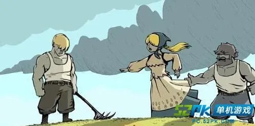 《勇敢的心世界大战》绿色英文版下载