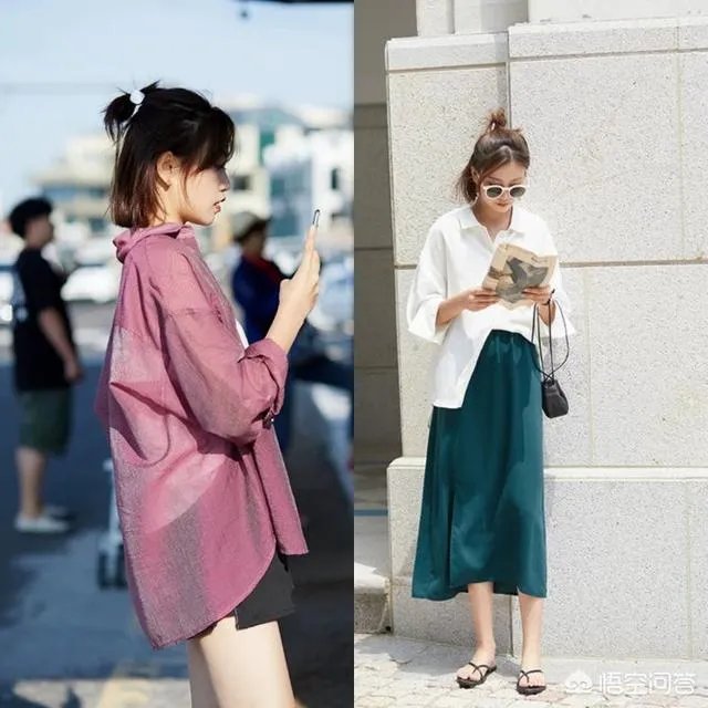 有哪些设计简单上身有气质的女装品牌？