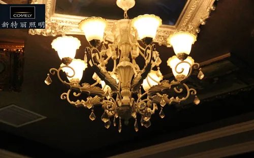 中国一线品牌led灯排名 如何选购led灯