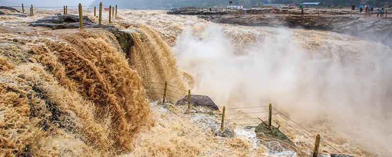壶口瀑布旅游攻略 壶口瀑布旅游线路