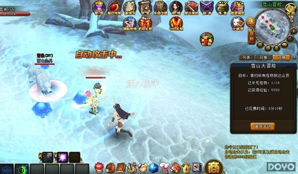 37wan《妖精的尾巴》新手必知的游戏技巧汇总