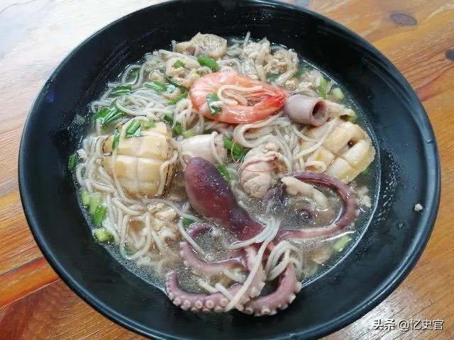 “天价米粉”一碗356.95元，官方：不予立案，怎么回事？