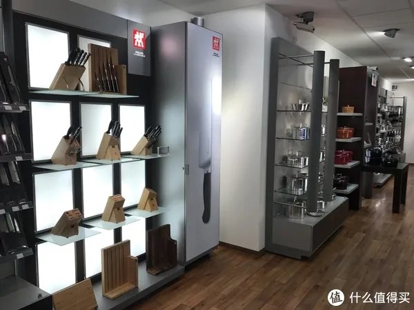 德国刀城Solingen 索林根淘刀之旅