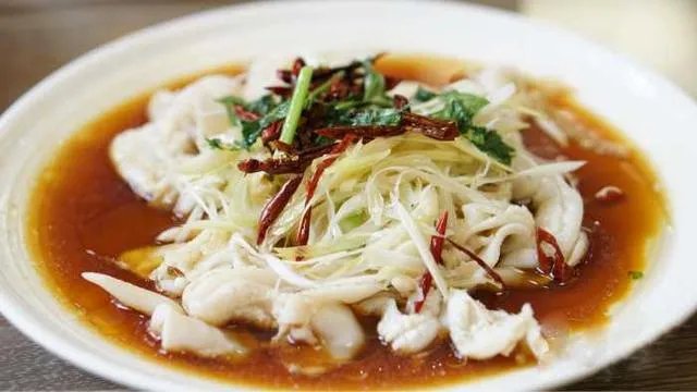 舌尖上的大连，你眼中的大连美食是怎样的？