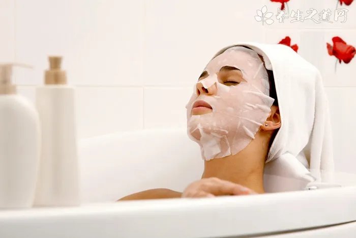 秋季如何养皮肤