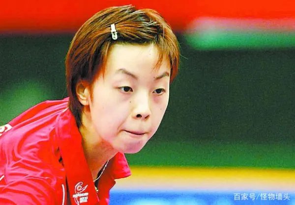 独宠袁立12年，转身就娶了张怡宁， 陆毅早已心知肚明，究竟是为何？