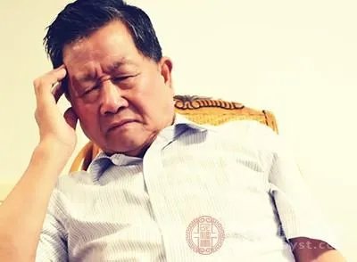 帕金森综合症有什么症状