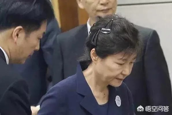 如何看待朴槿惠明确表示拒绝审判过程被电视直播？