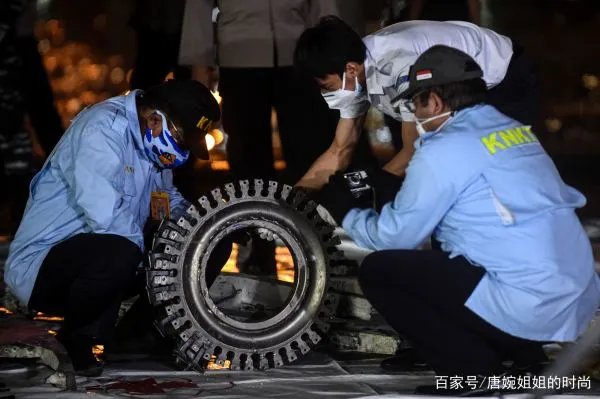 印尼交通部长透露“客机坠毁细节”，在坠毁前到底发生了什么？