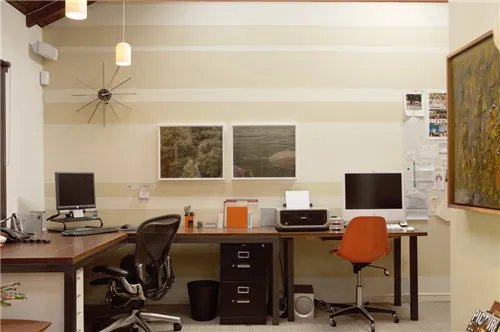 工作室装修的要点 成立工作室需要什么条件