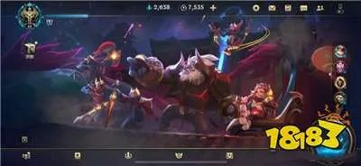 lol手游国服什么时候正式上线 国服用什么登录