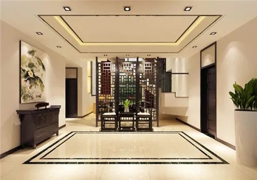 木雕屏风有什么用 木雕材质的屏风多少钱