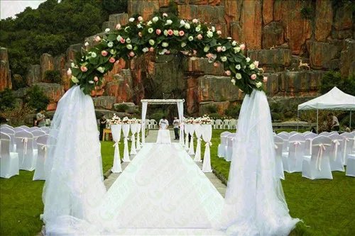 通州婚宴酒店推荐　预定婚宴酒店攻略