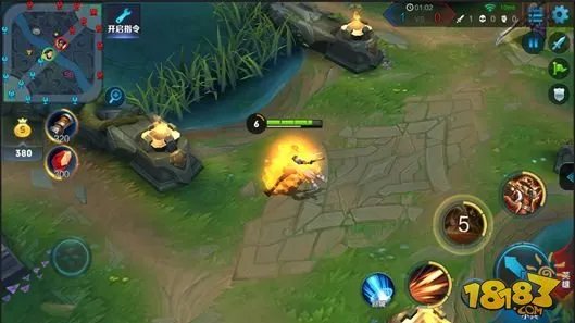 王者荣耀马可波罗怎么样 新英雄技能解读