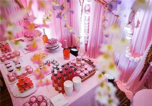 结婚创意点子怎么设计 10个创意又实惠的婚礼点子