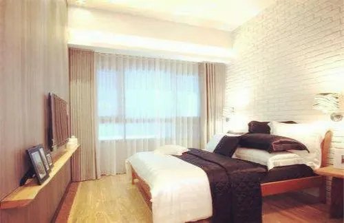 十平米卧室装修效果图 5款让你惊喜连连的设计