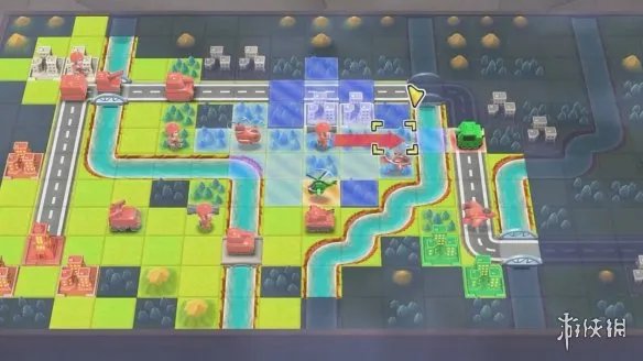 《高级战争1+2》重制版现已发售！欧美上市宣传片赏