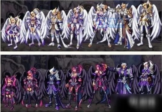 《DNF》国服全天空套有哪些 国服全天空套一览