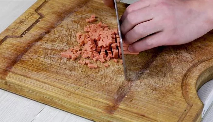 煎鸡蛋饼做法 怎么煎鸡蛋饼