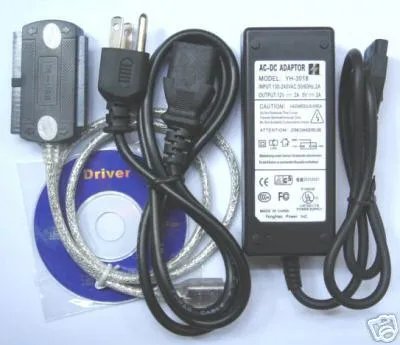 怎么样把旧光驱改造成usb接口的可移动光驱?