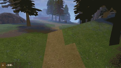 《九州海上牧云记》六大职业专属玩法介绍