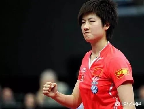 丁宁获得2018乒乓球世界杯女单冠军,可以拿到多少奖金,世界排名会上升多少?