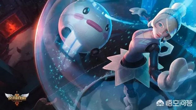 为什么LOL发条魔灵这个英雄一到S系列的比赛就会火？