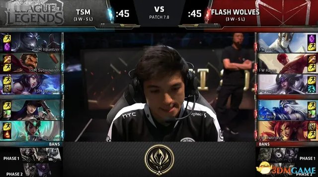 LOL季中赛第五日综述：Xiye选卢锡安助WE复仇SKT