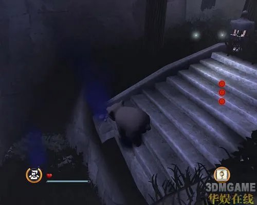 迷你忍者PC版图文心得及操作攻略 迷你忍者怎么操作